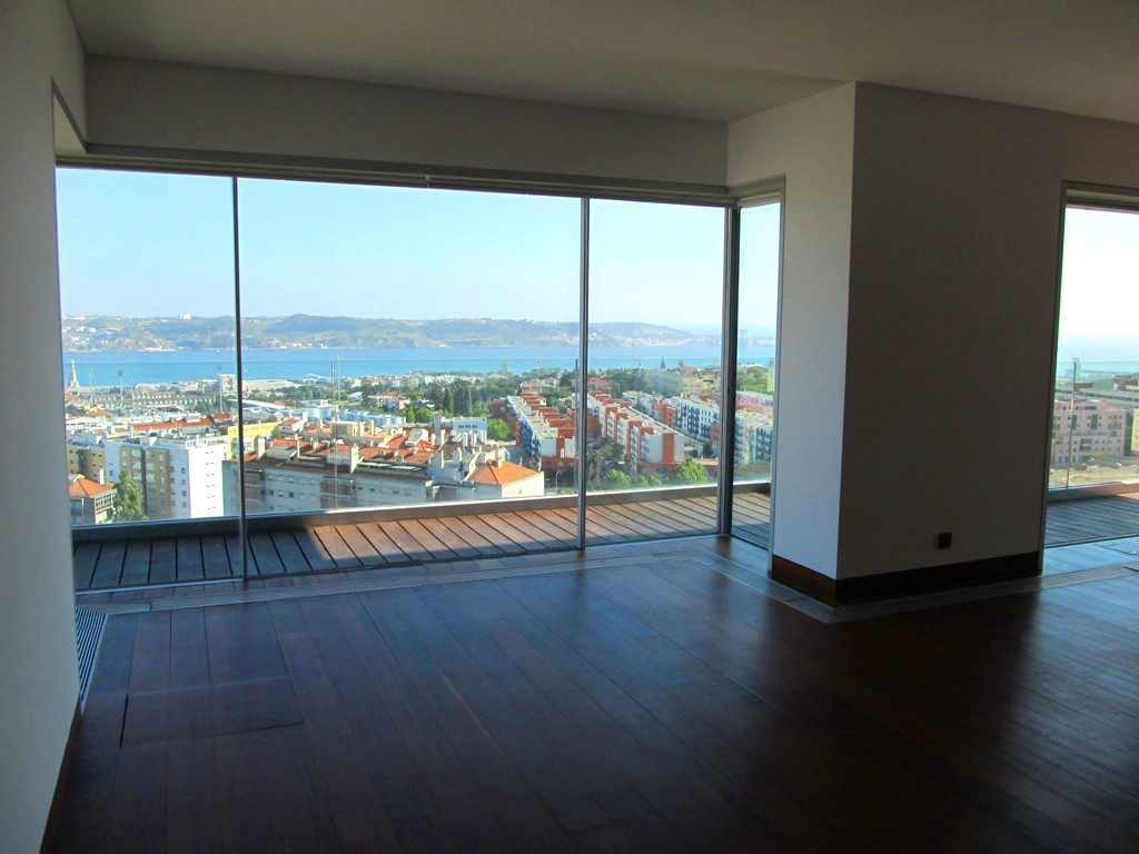 Купить недвижимость в лиссабоне герцлии