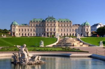 недвижимость в австрии недорого