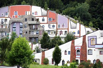 австрия недвижимость цены