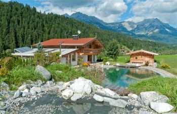купить недвижимость в австрии недорого