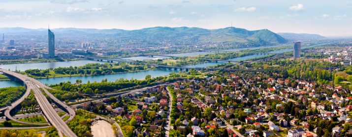 недвижимость в австрии недорого