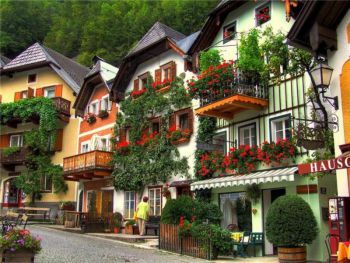 недвижимость в Верхней Австрии