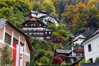 недвижимость в австрии