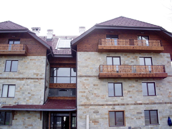 Breeze Bansko