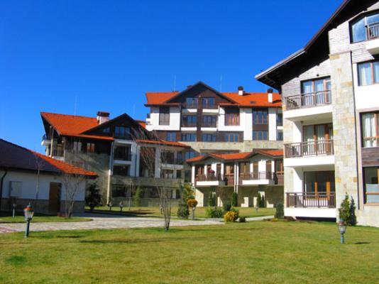 Semiramida Garden