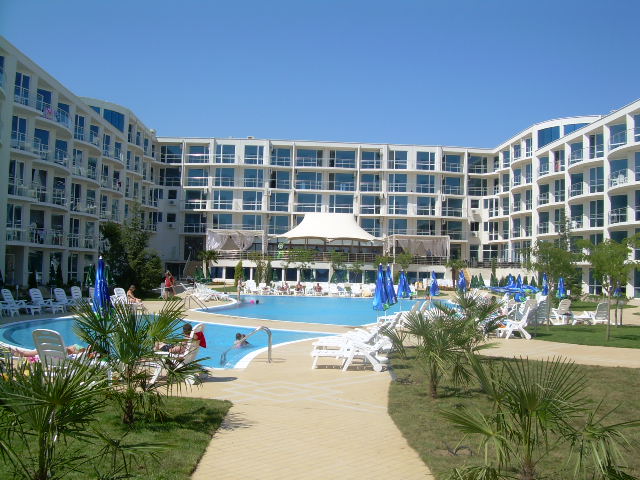 Atlantis