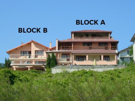 Byala Apartments