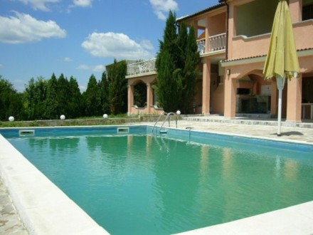 Комплекс Byala Apartments