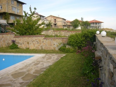 Комплекс Byala Apartments