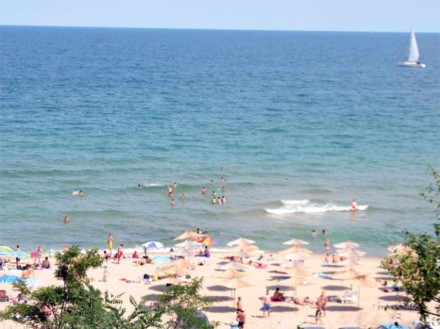 Комплекс Cabacum Beach