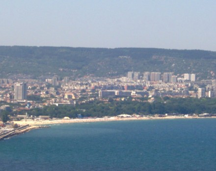 Комплекс Green Paradise