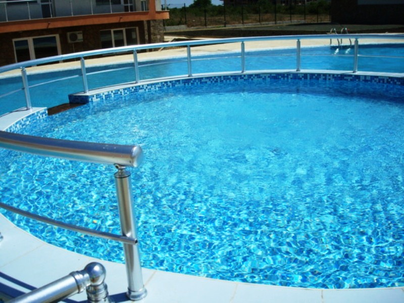 Комплекс Jolly Aqua Park