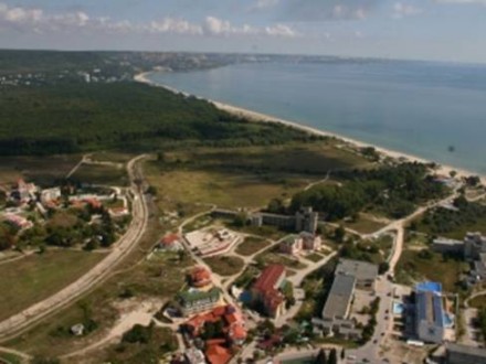 Комплекс Kranevo Panorama