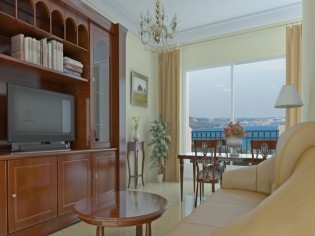 Комплекс Marina Bay