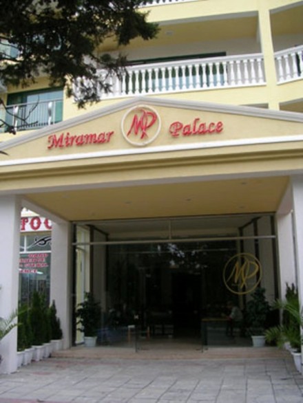 Комплекс Miramar Palace