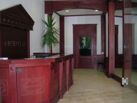 Комплекс Miramar Palace