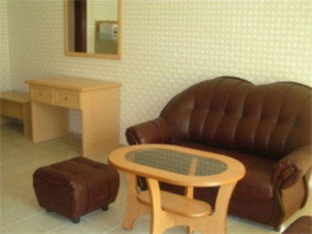 Комплекс Miramar Palace