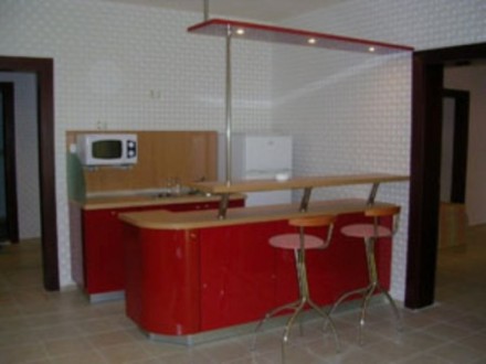 Комплекс Miramar Palace