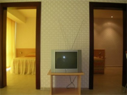 Комплекс Miramar Palace