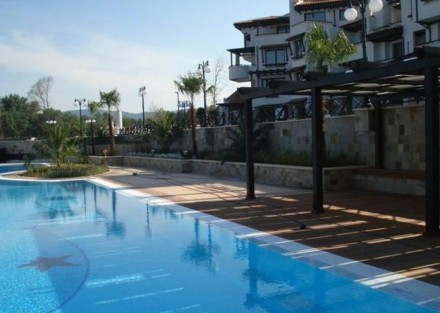 Oasis Resort & Spa