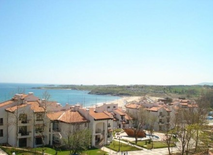 Комплекс Oasis Resort & Spa