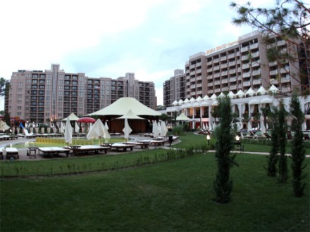 Комплекс Royal Beach