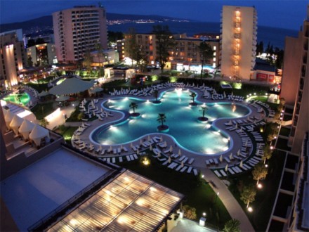 Комплекс Royal Beach