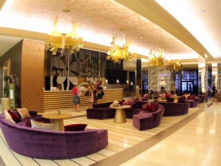 Комплекс Royal Beach