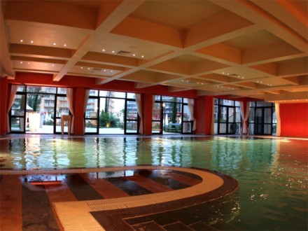 Комплекс Royal Beach