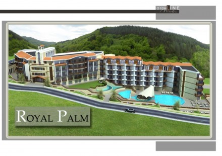 Комплекс Royal Palm