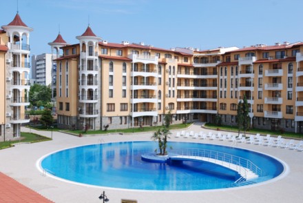 Комплекс Royal Sun