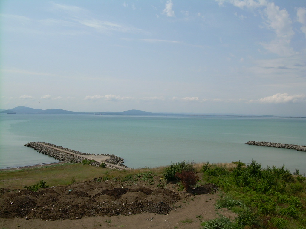 Комплекс Санта Крус