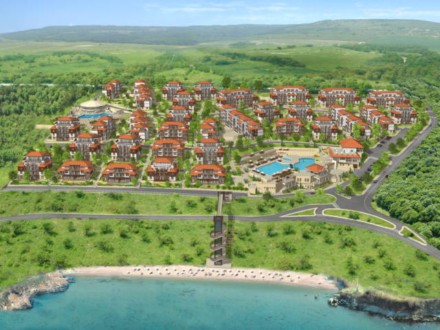 Комплекс Santa Marina