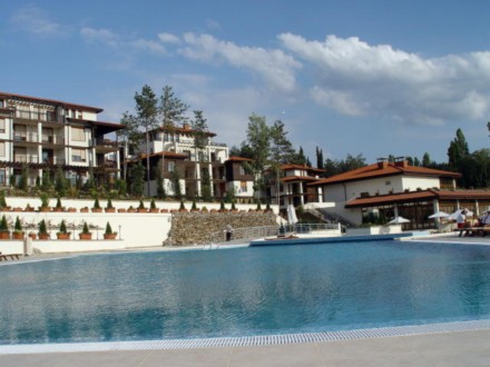 Комплекс Santa Marina