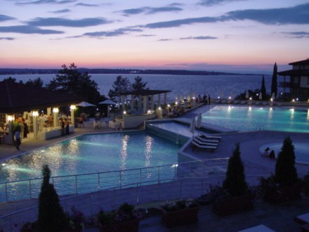Комплекс Santa Marina