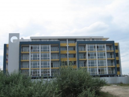 Комплекс Sun City 3