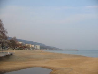 Комплекс Zlatna Kotva