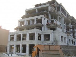 Комплекс Zlatna Kotva