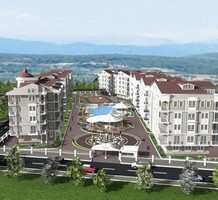 Квартира в Турции, продажа. №12977. ЭстейтСервис.