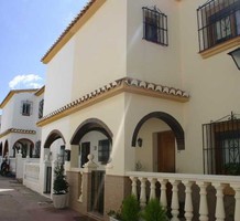 Дом с тремя спальнями в Benalmadena, продажа. №28056. ЭстейтСервис.