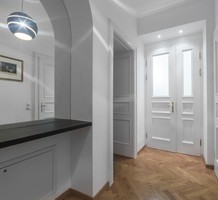 Роскошные апартаменты с террасой возле Оперы, продажа. №32996. ЭстейтСервис.