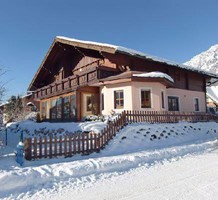 Дом в курортном местечке Гребминг, продажа. №14916. ЭстейтСервис.