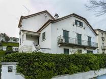 Просторный дом в Лиссабоне, сектор Alvalade