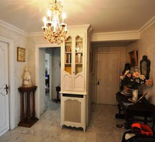 Большие трехкомнатные апартаменты в Каннах, продажа. №20515. ЭстейтСервис.
