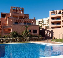 Апартаменты с двумя спальнями в Mijas Costa, продажа. №30234. ЭстейтСервис.