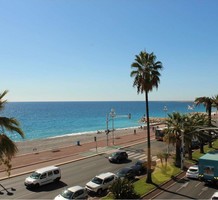 Редкий пентхаус на Promenade des Anglais, продажа. №36440. ЭстейтСервис.