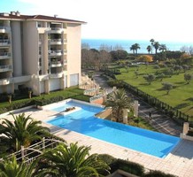 2х комнатная квартира в Juan-les-Pins, продажа. №22468. ЭстейтСервис.