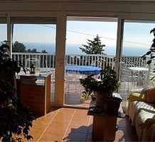 Просторная вилла с видом на море в Тосса-де-Мар, продажа. №25576. ЭстейтСервис.