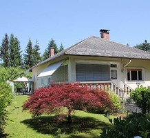 Красивый дом в пригороде Граца, продажа. №25995. ЭстейтСервис.
