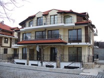 Апартаменты в Созополе